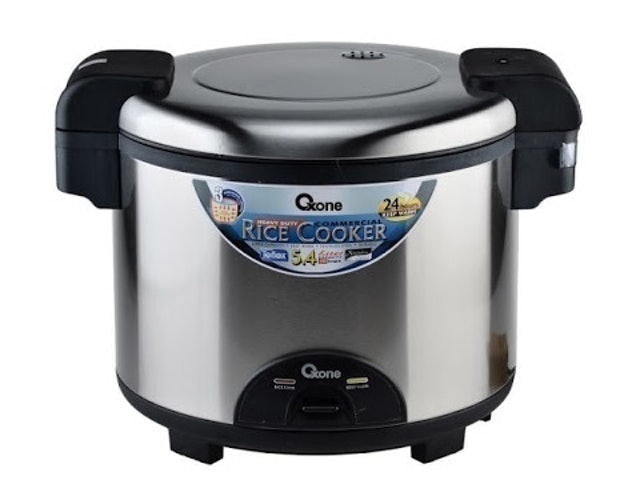 rice cooker besar