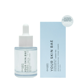 Avoskin Your Skin Bae Ultimate Hyaluron HYACROSS 3% + Green Tea 1
