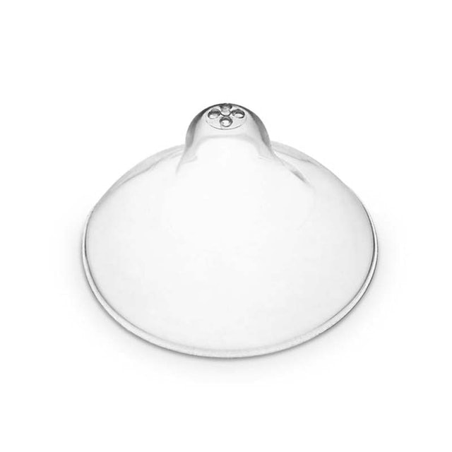 Young Young Nipple Shield 1