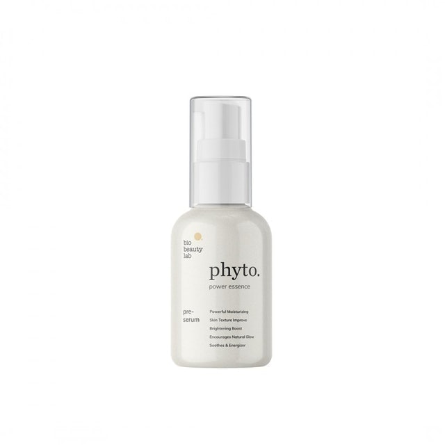 Bio Beauty Lab Phyto Power Essence 1