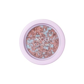 Y.O.U Colorland Aurora Muse Eyeshadow 1