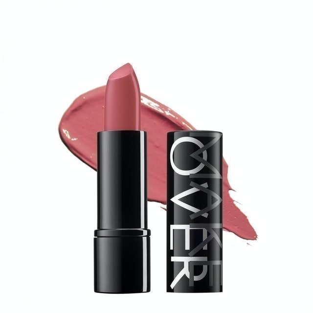 Make Over Creamy Lust Lipstick 1