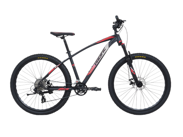 Pacific Crosser XT 10 Rekomendasi10 Rekomendasi1 1