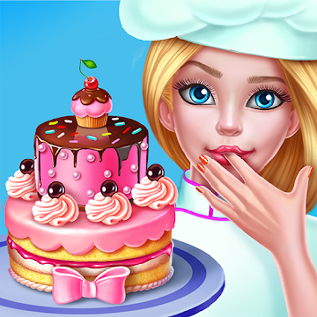 Coco Play By TabTale My Bakery Empire - Bake, Decorate & Serve Cakes 1