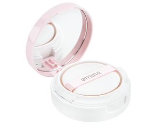 Emina Bare with Me Mineral Cushion 1