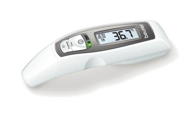 Beurer Multifunctional Thermometer 1
