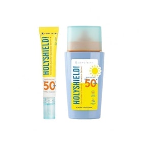 10 Sunscreen/Sunblock Terbaik untuk Kulit Berjerawat - Ditinjau oleh Dermatovenereologist (Terbaru Tahun 2022) 2