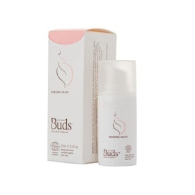 Buds Organics BCO Nursing Salve 1