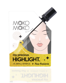Moko Moko My Precious Highlight Pure Radiance 1