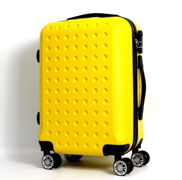 Quadran Travelinox Bobba 1
