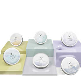 Avero Solid Deodoran 1