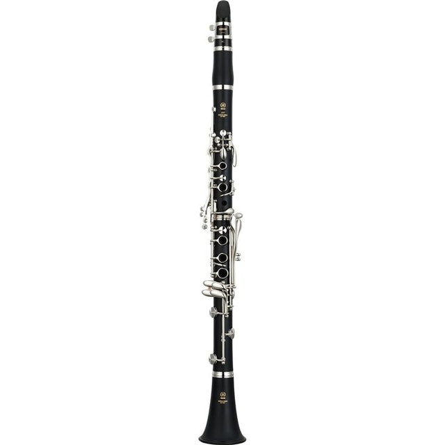 Yamaha Bb Clarinet 1