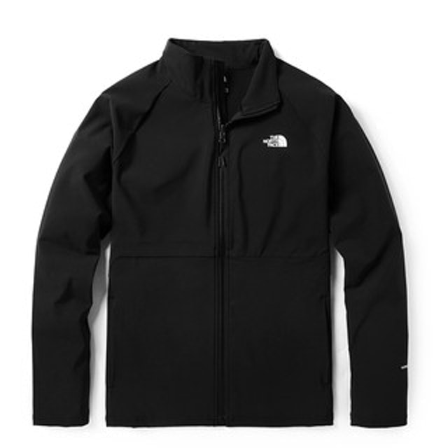The North Face Women's Apex Nimble Jacket 1