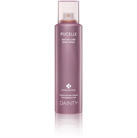 Pucelle Eau De Luxe Body Spray Dainty 1