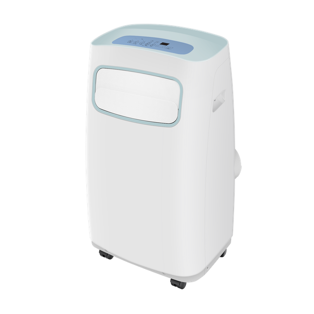 Midea AC Portable - 1.5 PK - PF Series - G 1