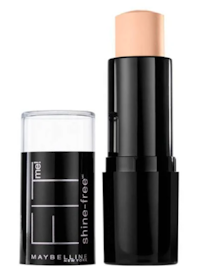 Maybelline Fit Me Shine Free + Balance® Foundation 1