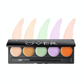 Make Over Camouflage Cream Face Concealer 1