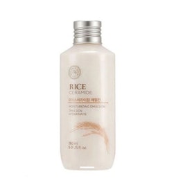 The Face Shop Rice & Ceramide Moisturizing Emulsion 1