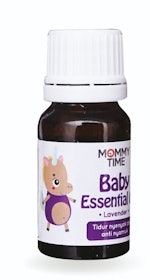 10 Rekomendasi Essential Oil Terbaik yang Aman untuk Bayi (Terbaru Tahun 2022) 2