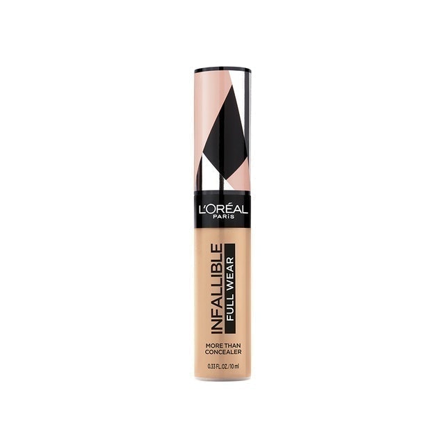 L'Oréal Paris Infallible More Than Concealer 1