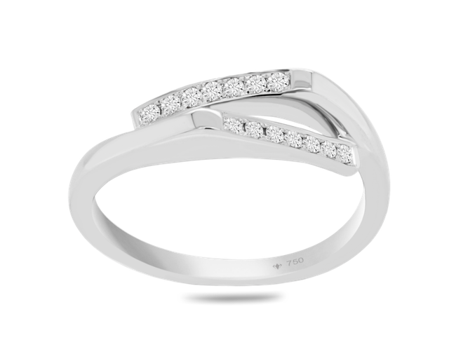 Aora Jewelry Ring 1