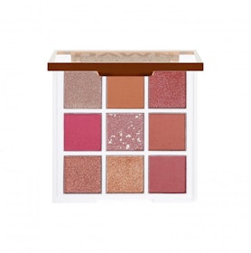 Implora Eyeshadow Palette 1