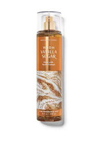 Bath & Body Works Warm Vanilla Sugar 1