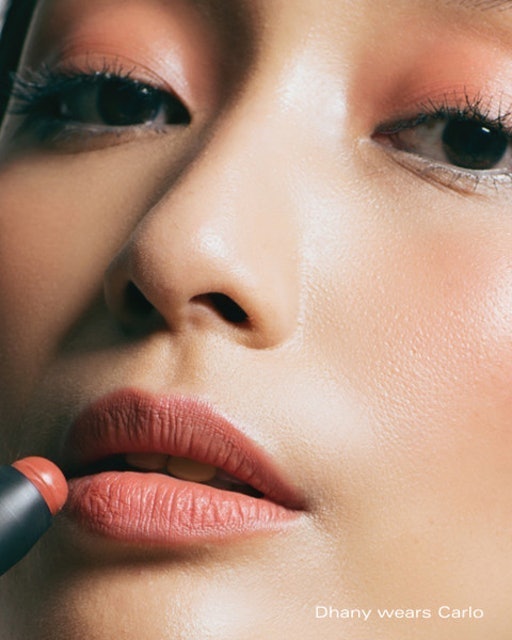 Rollover Reaction CHUNKY! Lip Cheek Crayon Carlo 1