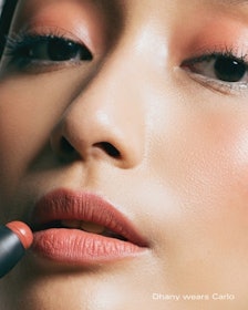 Rollover Reaction CHUNKY! Lip Cheek Crayon Carlo 1