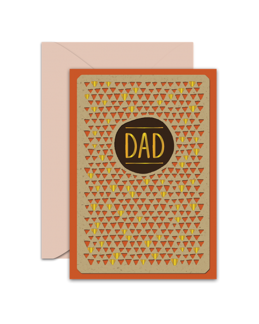 PT HKI Hallmark Indonesia Greeting Card - DAD 1
