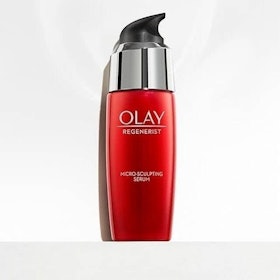 P&G Olay Regenerist Micro-sculpting Serum 1