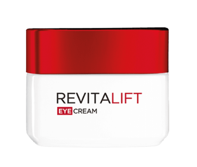 L’Oreal Paris  Revitalift Classic Eye Cream 1