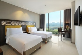 10 Rekomendasi Hotel Terbaik di Lombok (Terbaru Tahun 2022) 3