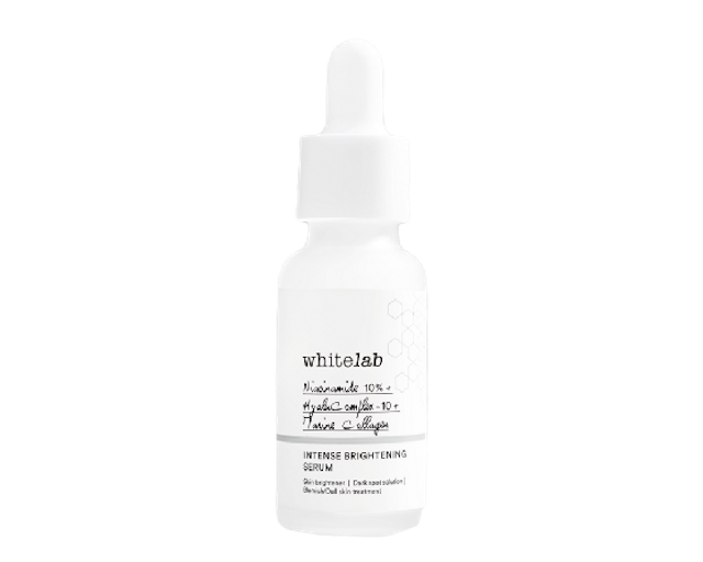 Whitelab  Brightening Face Serum Niacinamide 10% 1