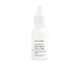 Whitelab Brightening Face Serum Niacinamide 10% 1