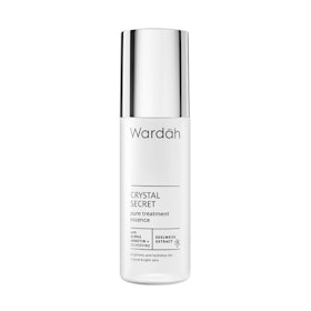 Paragon Technology and Innovation Wardah Crystal Secret Pure Treatment Essence 1