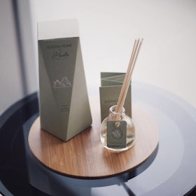 Havilla Gourmet Tea Wonderful Time Havilla x Euodia Home 1