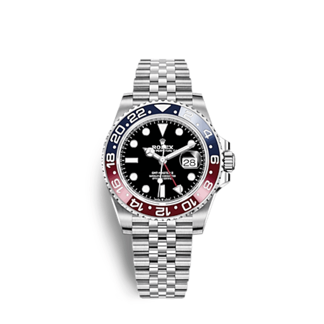 rolex terbaru 2021