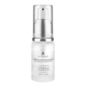La Tulipe Cosmetiques Essential Whitening Serum 1
