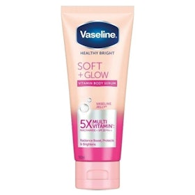 Unilever Vaseline Vitamin Body Serum Soft Glow 1