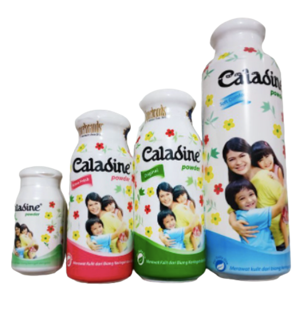 Galenium Pharmasia Laboratories Caladine Powder  1