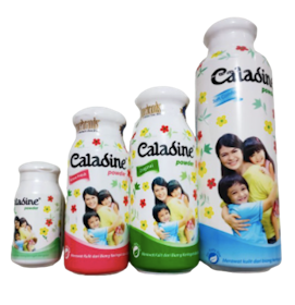 Galenium Pharmasia Laboratories Caladine Powder 1