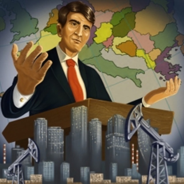 Oxiwyle Modern Age – President Simulator 1