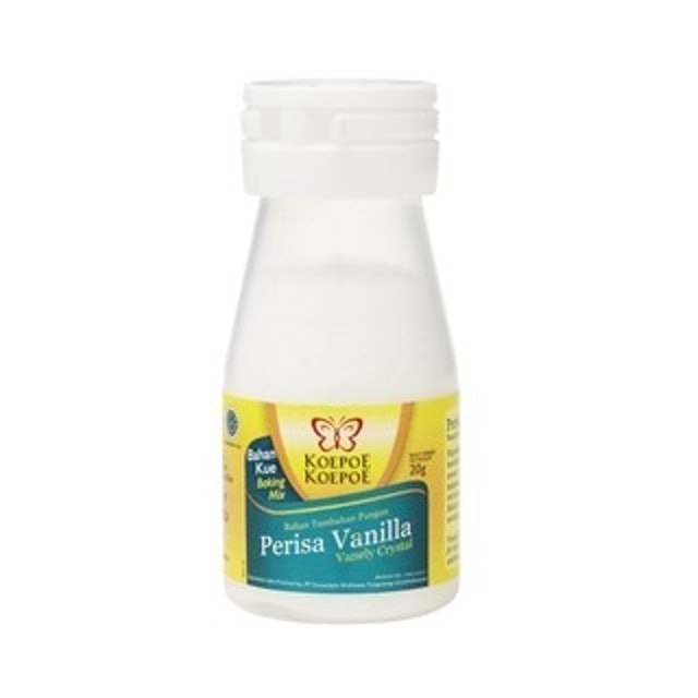 Anggana Catur Prima Koepoe Koepoe Perisa Vanilla 1