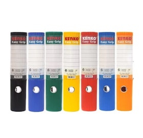 Kenko Ordner Easy Grip 1