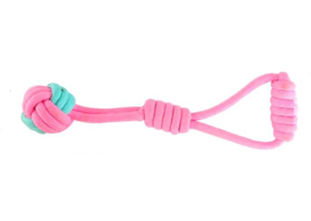 Mainan Tali Gigitan 1