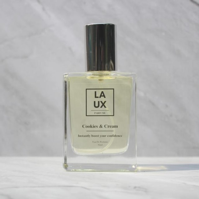 Laux Perfume Cookies & Cream 1