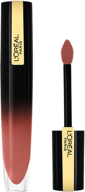 L'Oreal Paris Brilliant Signature Glossy Lip Stain 1