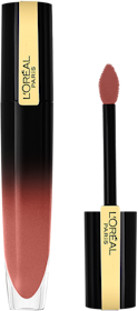 L'Oreal Paris Brilliant Signature Glossy Lip Stain 1