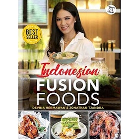 10 Rekomendasi Buku Resep Masakan Terbaik (Terbaru Tahun 2022) 2